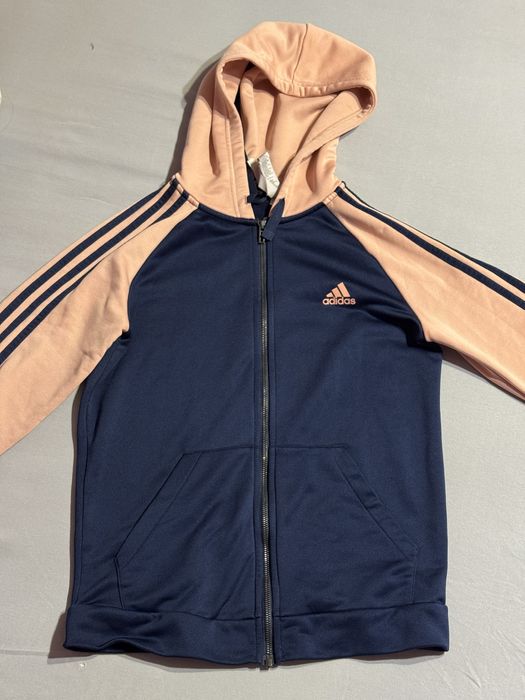 Спортно горнище adidas