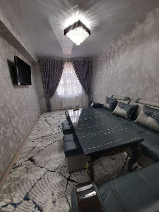 Сдается 1х комнатная квартира на 4 этаже Ориентир Детская больница