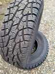 anvelope 245/70r16, 265/70 si 75r16, 235/70r16