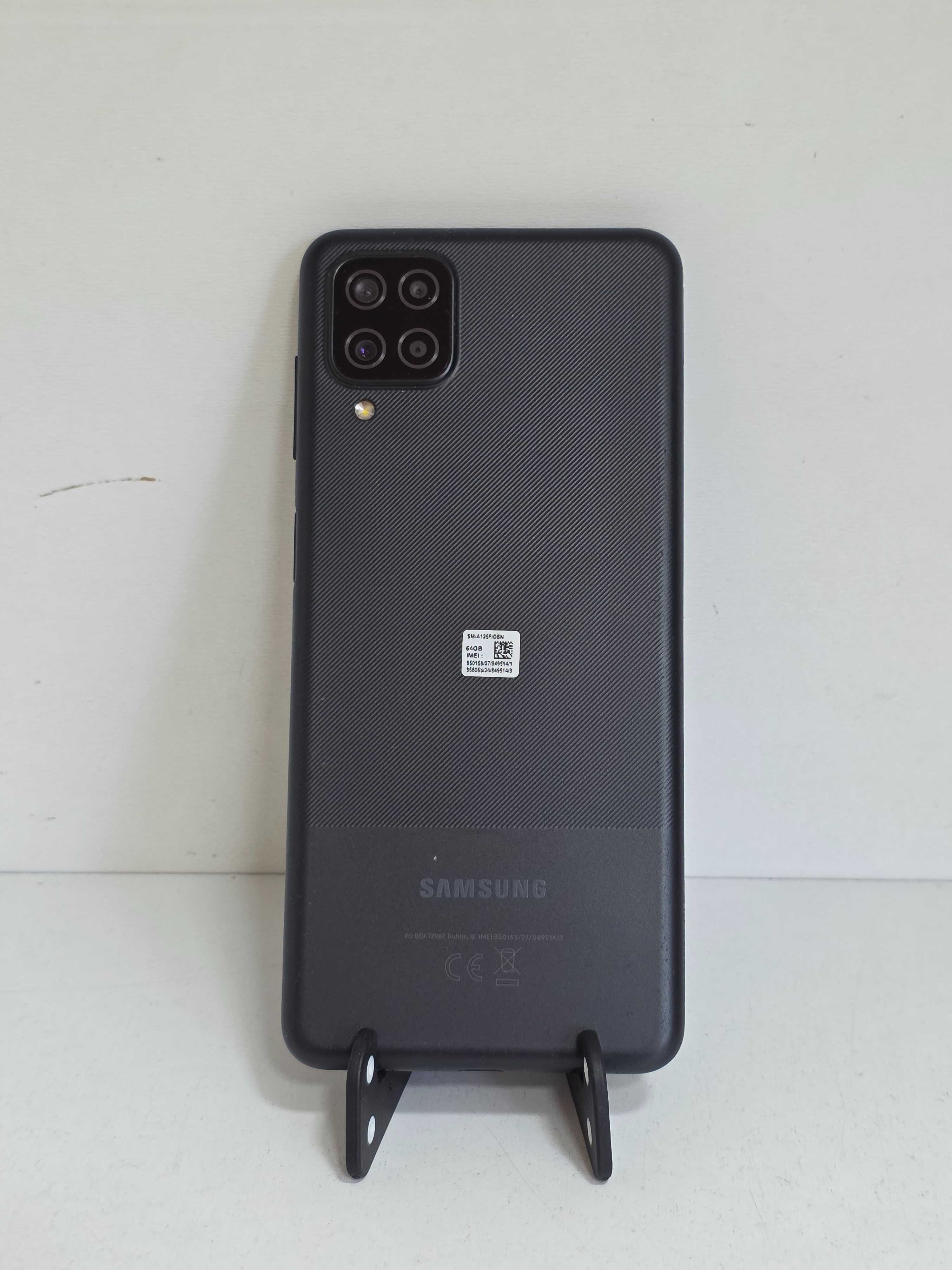 Samsung Galaxy A12 - KLI Amanet