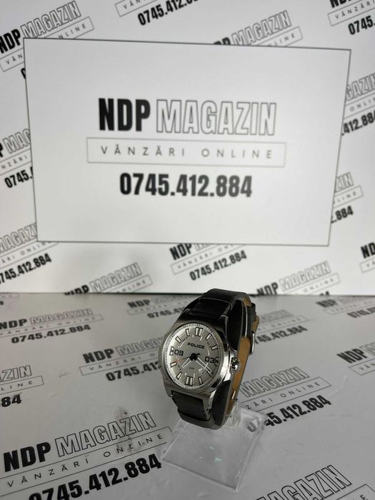 NDP Amanet NON-STOP Bld.Iuliu Maniu 69 CEAS POLICE (39926)