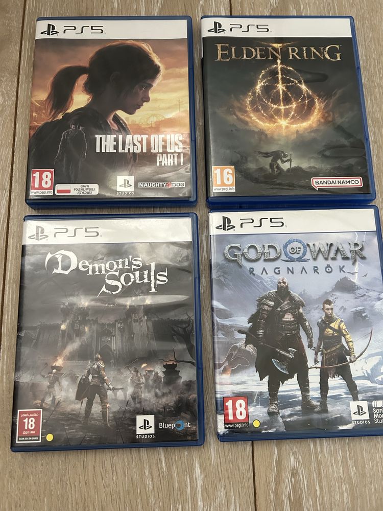 Joc Dark Souls Trilogy PS4