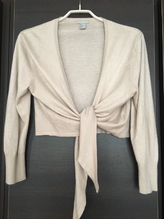 дамска жилетка H&M