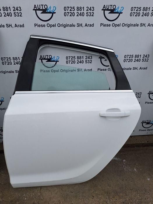 Portiera Usa spate stanga Opel Astra J