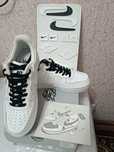 Nike air force 1 оригинальные кастомные