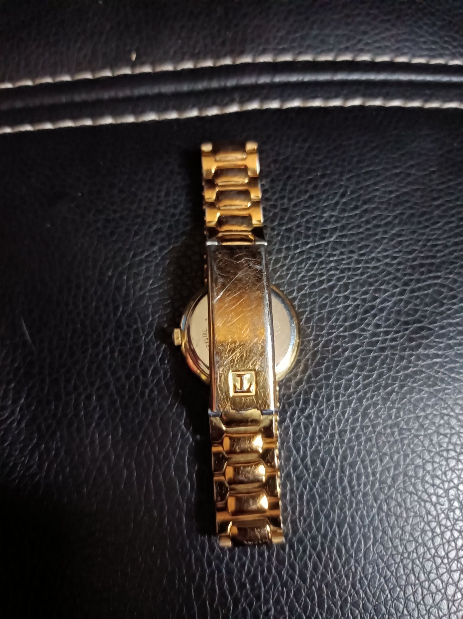 Ceas elegant de dama Tissot Seastar Quartz N 500