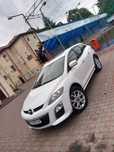 De vânzare: Mazda CX-7 în stare foarte bună.