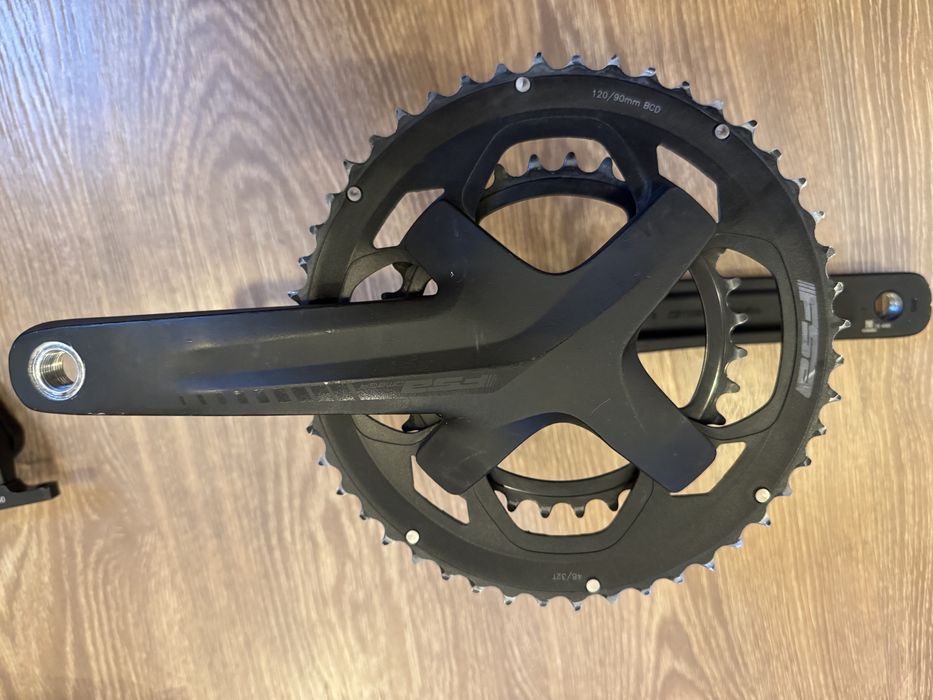 Groupset/grup Shimano Sora 2x8