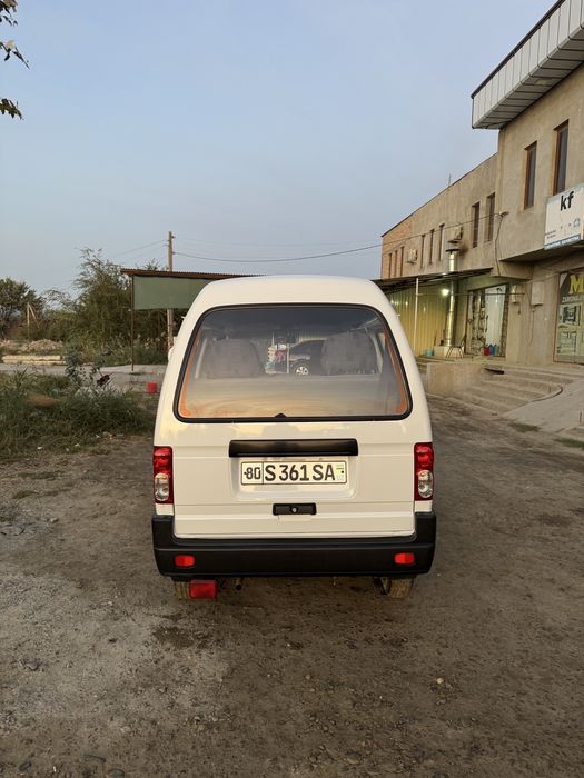Damas 2022 yangi