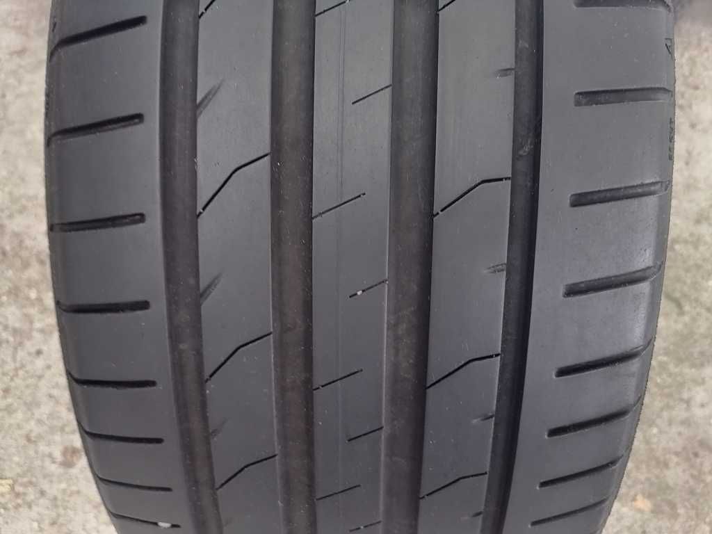 2 бр. Nexen N Fera 245/45ZR18