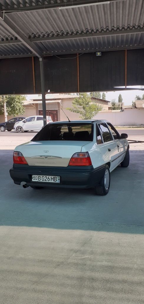 Next 1 Sons 2001