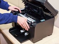 Срочный ремонт принтеров, МФУ, сканеров, Гарантия!!!