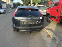 Dezmembrez ford focus 1.6 diesel