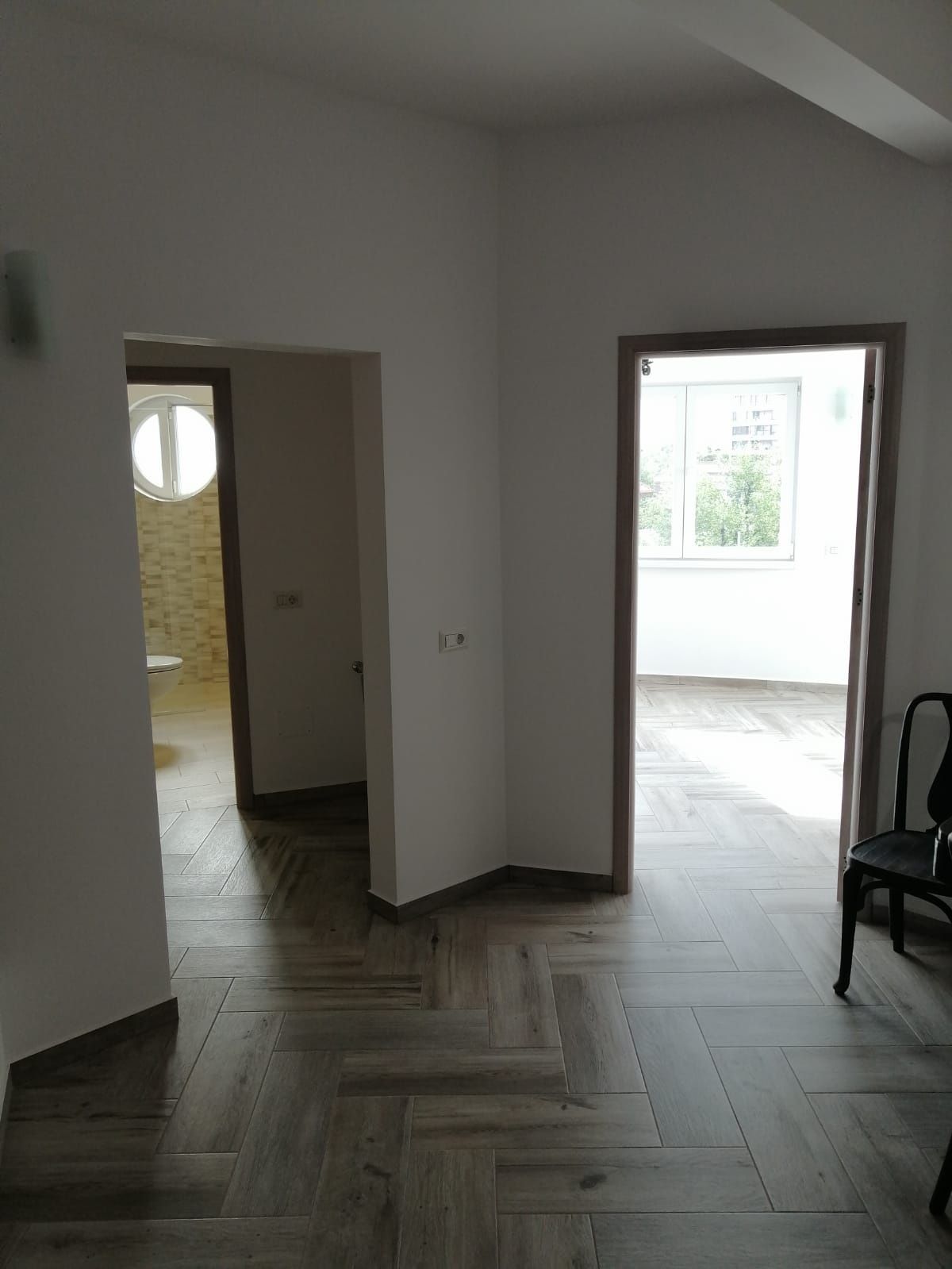 Finisaje apartamente și case etc.