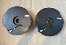 Subwoofer / Boxa portbagaj Audi Q5 8R : 8R0035382