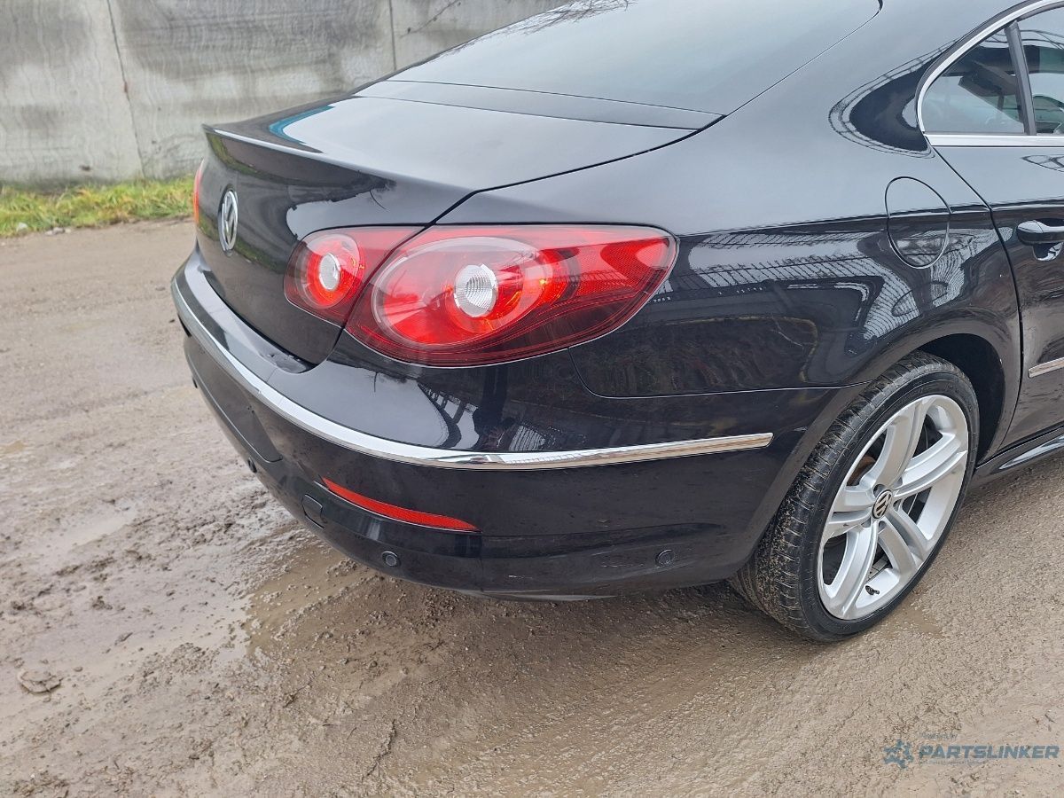 Capota portbagaj LC9X VOLKSWAGEN PASSAT CC 357 2008 - 2012 TSI CCZB