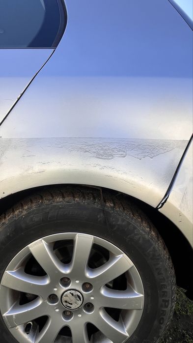 Golf 5 16 fsi 115 cp