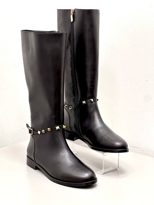 Cizme Valentino Premium -colectie toamna- 36-41