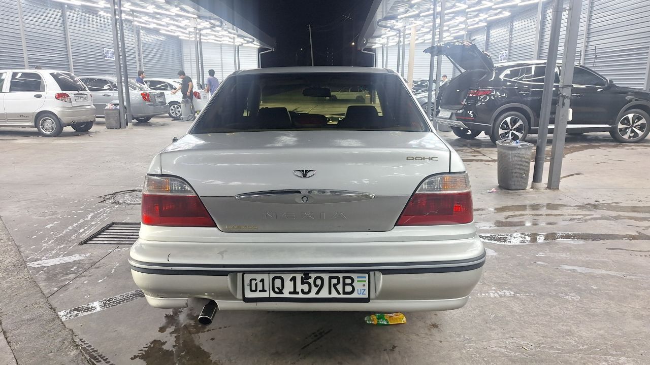 Nexia 1 dohc 2005 yil