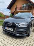 Vând Audi q3 2.0TDI quatro Sline