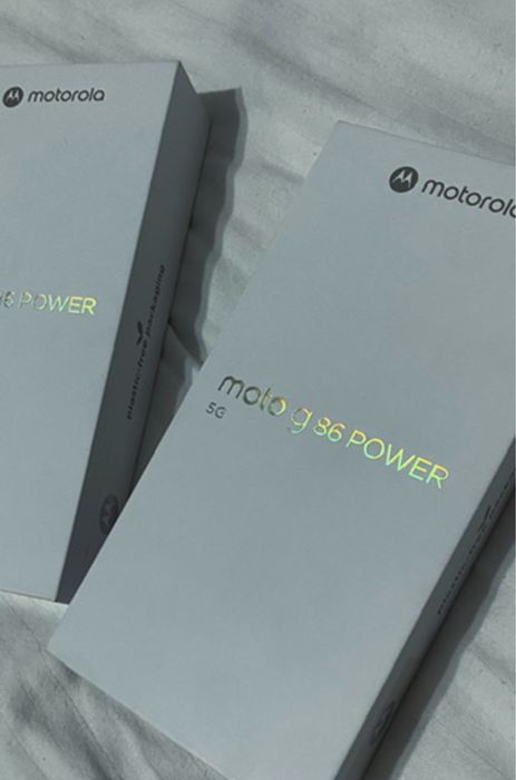 Motorola G86 Power, 256 GB/12 RAM, Dark Blue