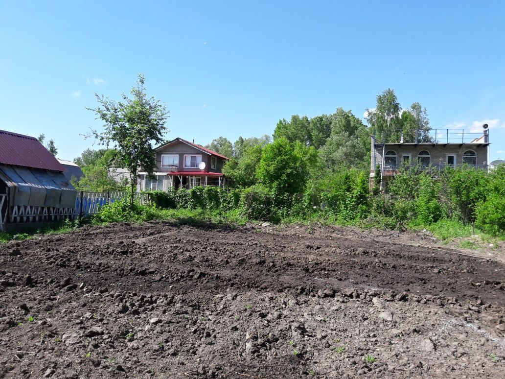 З/у 10 соток в Живописном районе