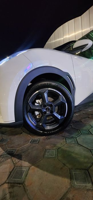 Byd seagull sigul 2023 yil 38000km