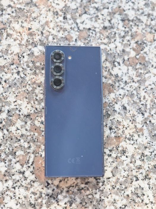 Samsung Galaxy Fold 6