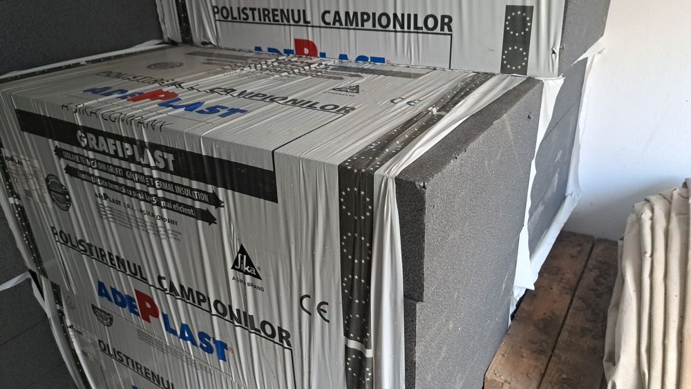 Polistiren Adeplast