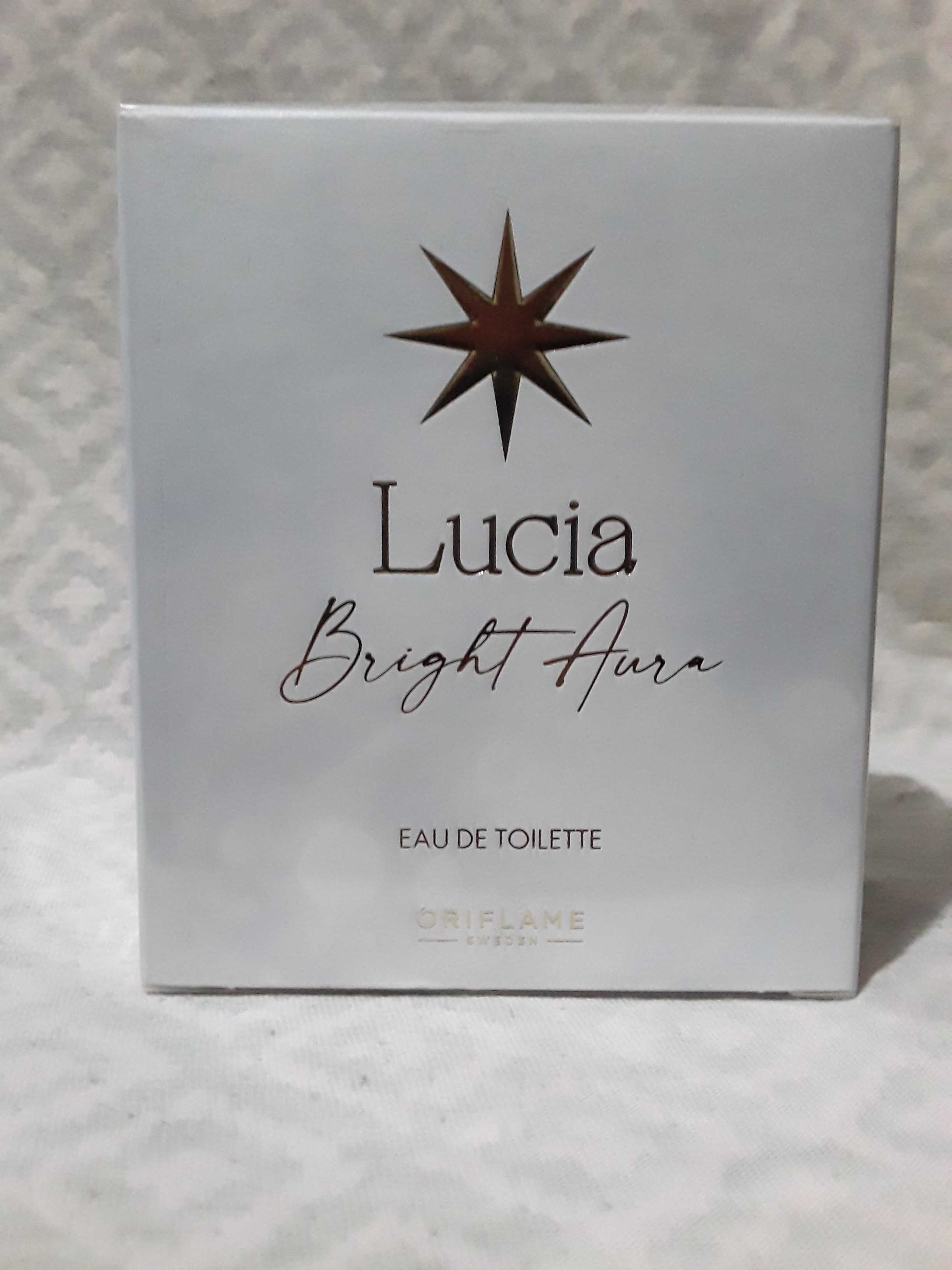 Продаю туалетную воду для женщин от Орифлем Lucia Bright Aura Оригинал