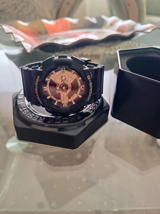 Оригинален часовник G SHOCK
