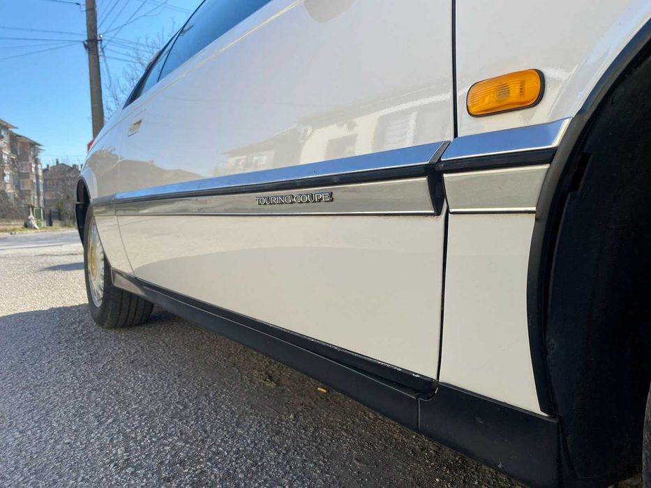 Кадилак Елдорадо