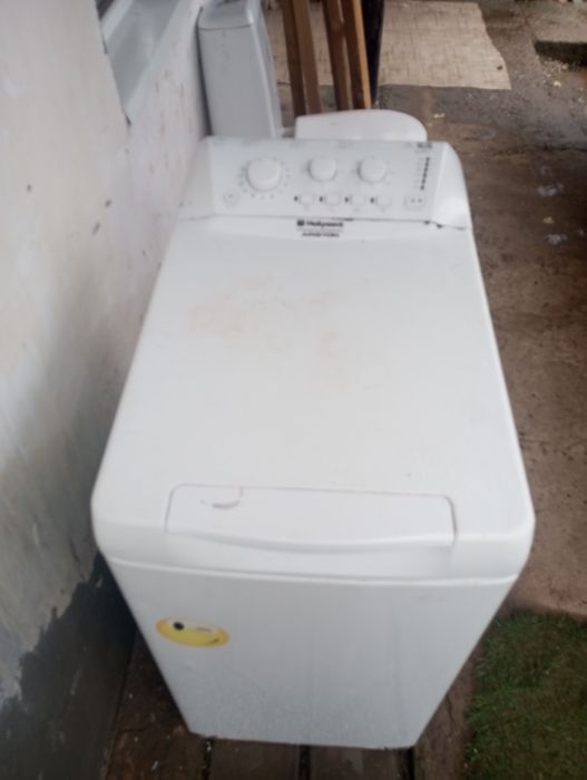 Автомат стиральная машина