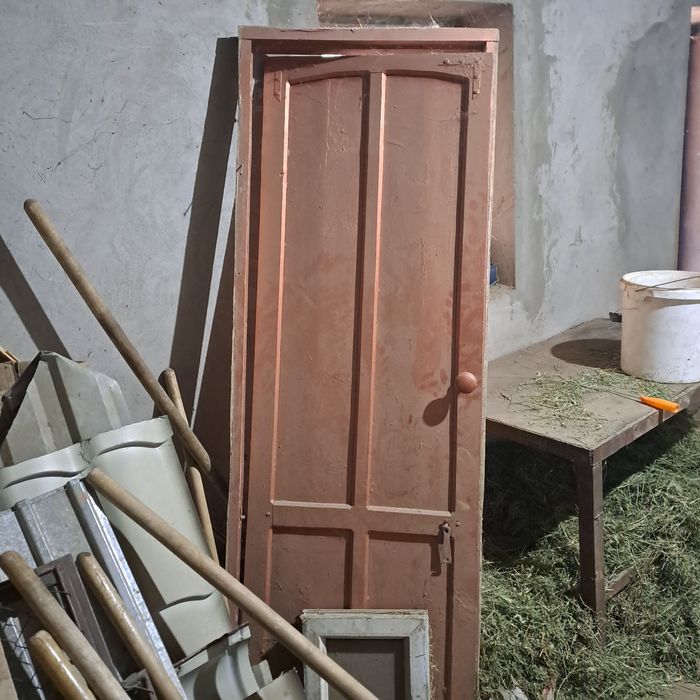 Двери есік ағаш есік