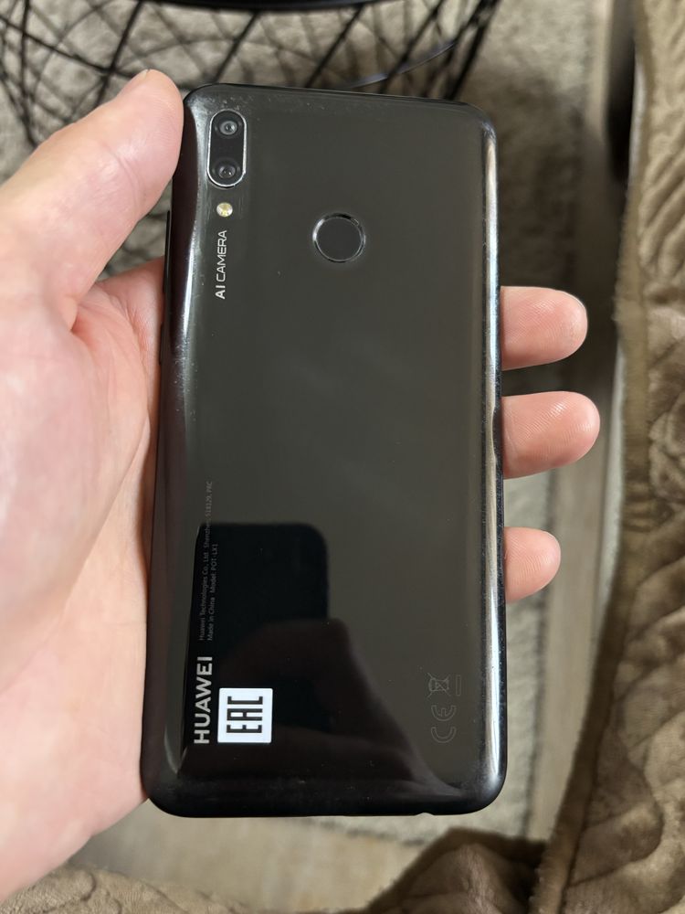 Huawei P Smart 2019