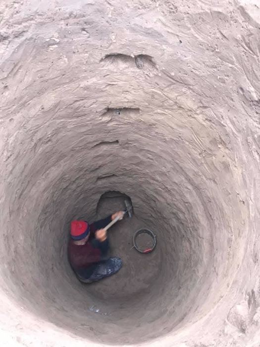 Монтаж септик, выгребных яма и дачный, ливновый канализация и водопров