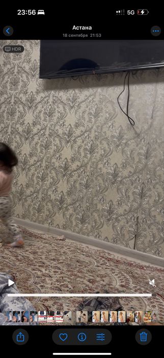 Кілем жағыдайы жақсы