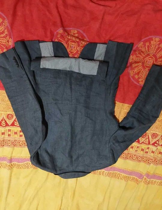 Sacou clasic vintige S/ M