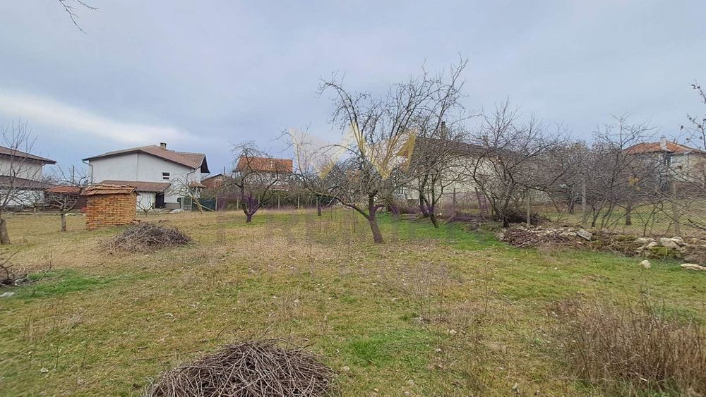 Продава се Парцел в с. Кичево, Област Варна - 1827 кв.м за 99 €/кв.м - Снимка #5