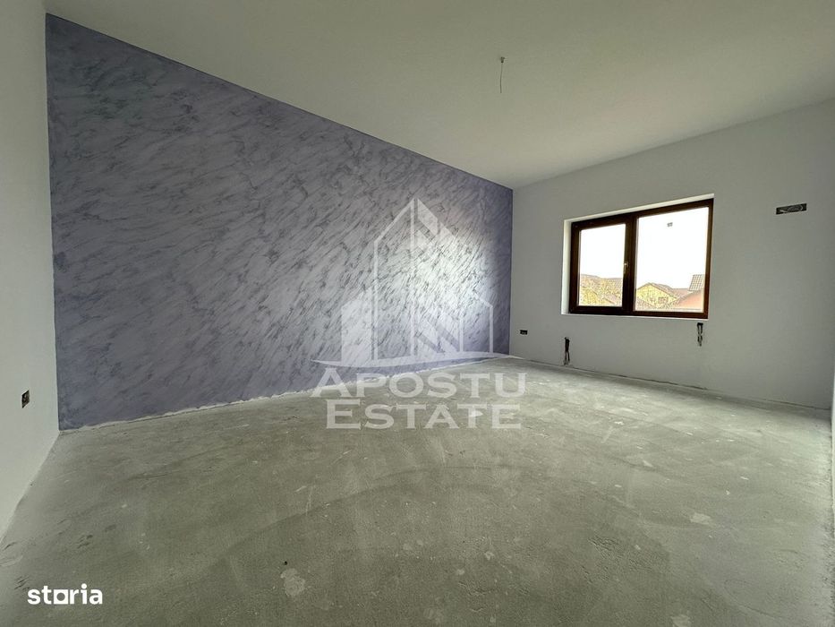 Duplex în Mosnita Noua
