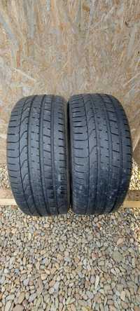 Anvelope Pirelli PZero 245/45 ZR20 103Y