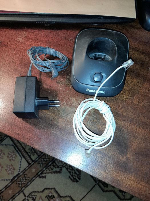 telefon Panasonic pentru retele fixe