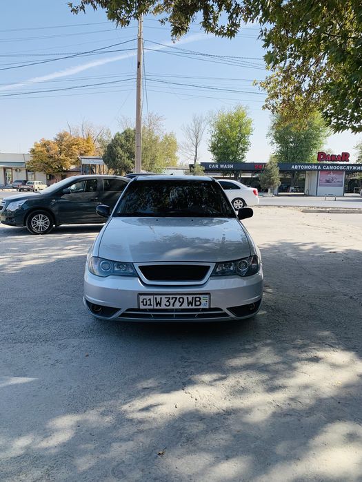 Nexia 2 dons 1.6