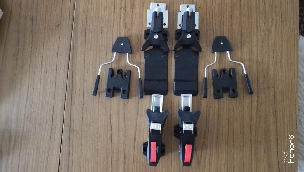 Чисто нови Детски ски автомати