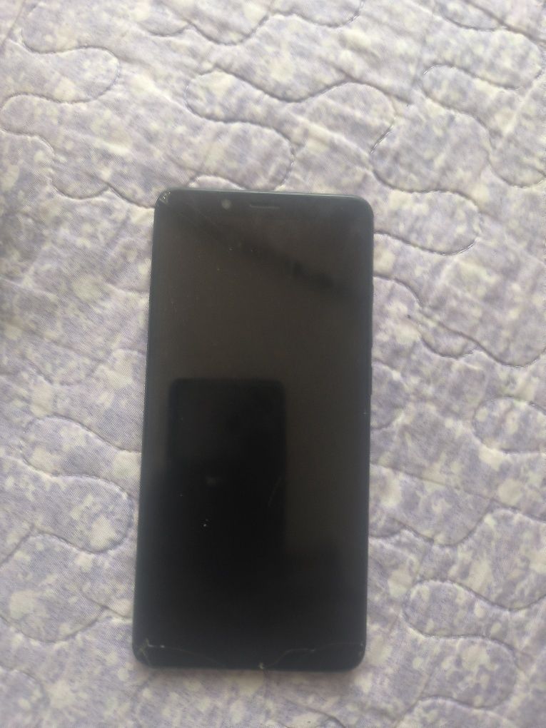Telfon Redmiy not 5