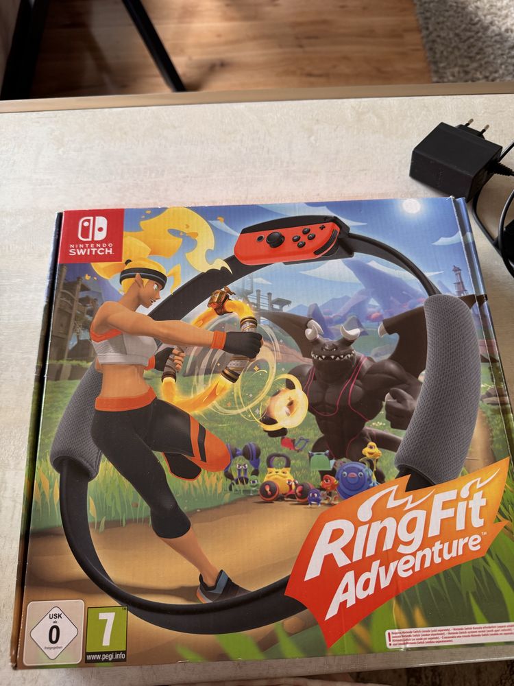 Nintendo switche