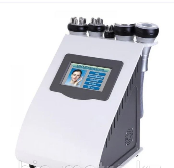 Продам косметологияеские аппараты