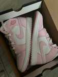Jordan Air 1 mid roz