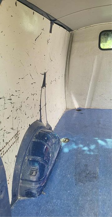 Volswagen t 5 an 2005