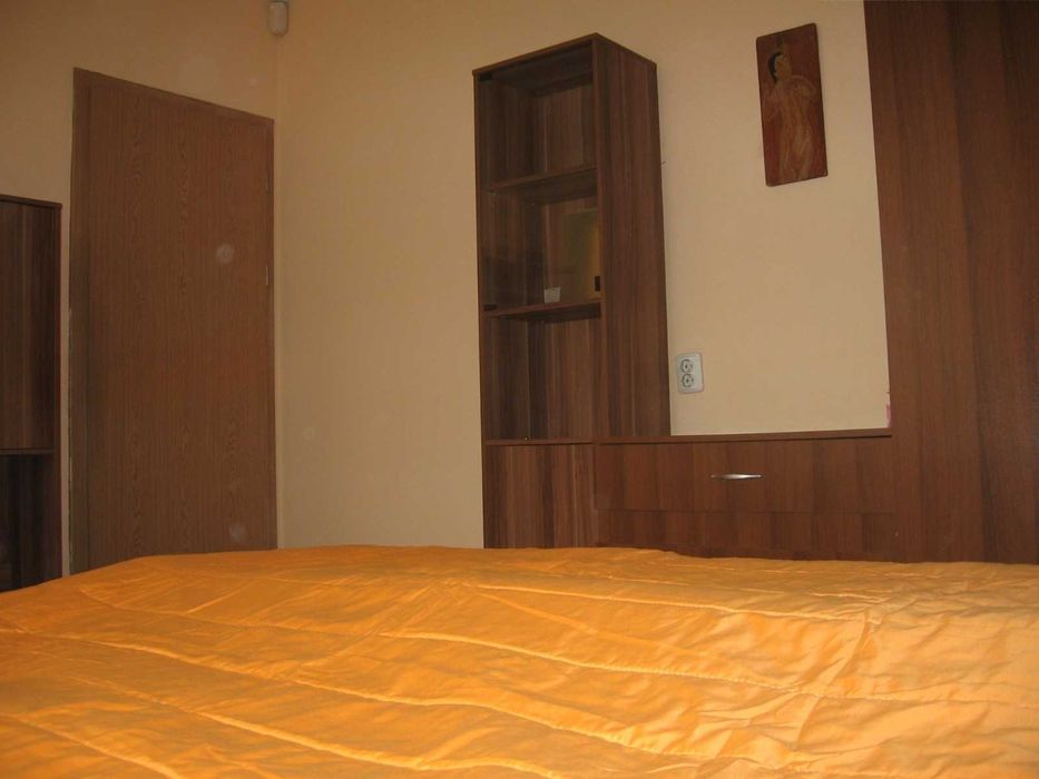 Дава се под наем Тристаен апартамент в София, Център - 91 кв.м за 750 € - Снимка #10